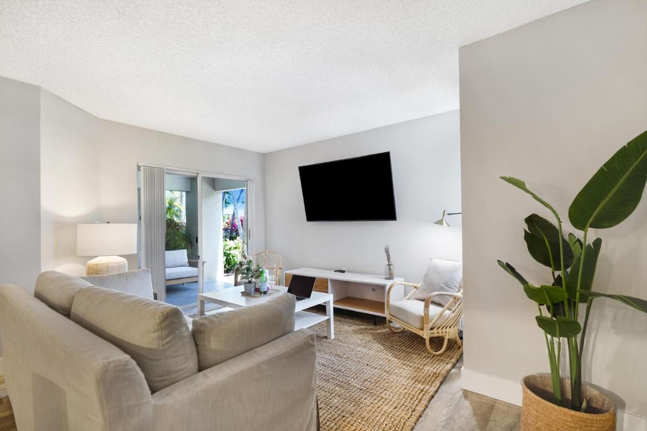 Dharma Home Suites Dania Beach At Sheridan Ocean Club ห้อง รูปภาพ