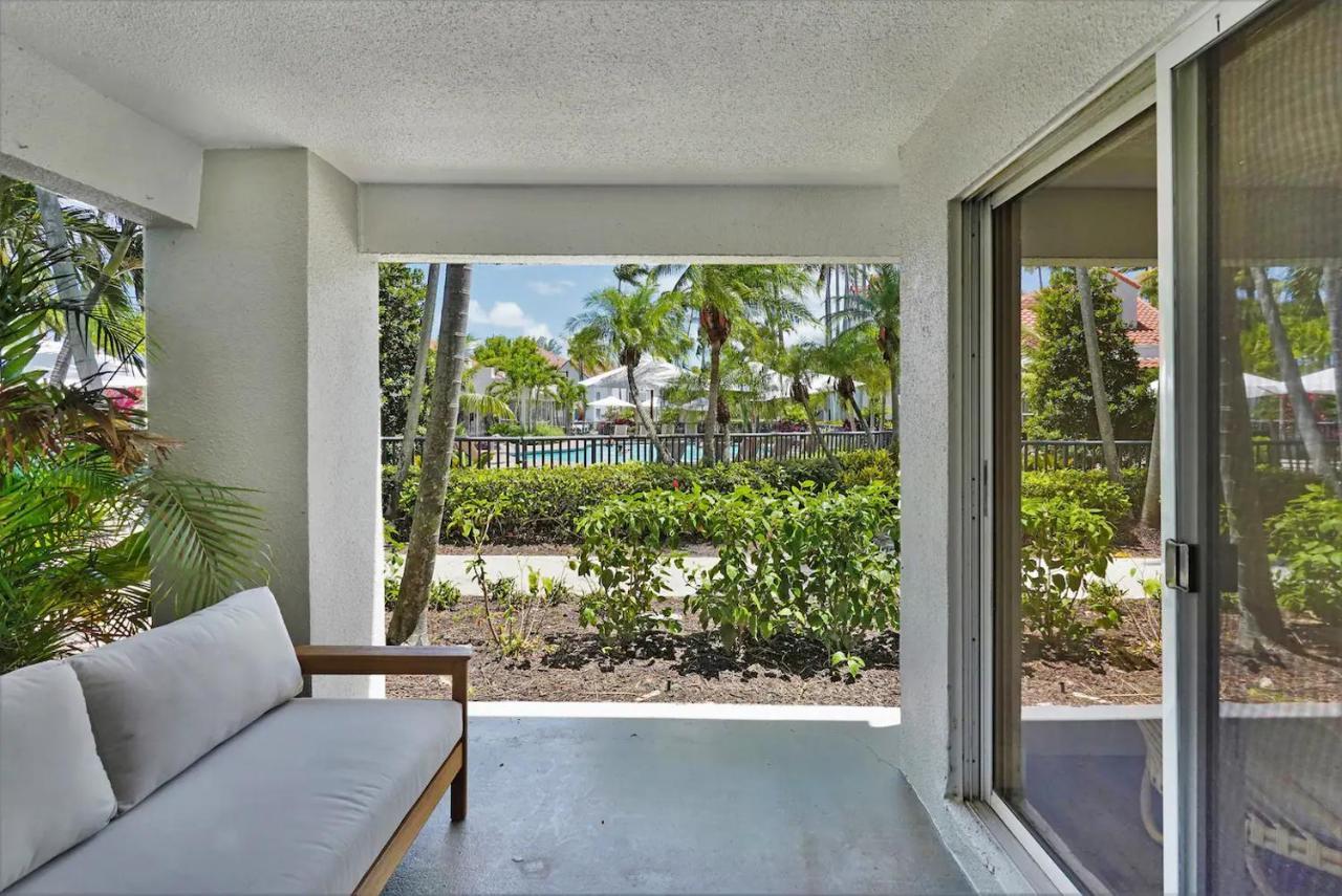 Dharma Home Suites Dania Beach At Sheridan Ocean Club ภายนอก รูปภาพ