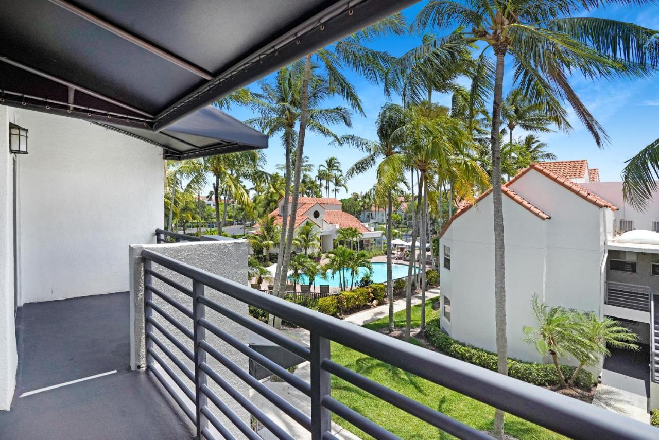 Dharma Home Suites Dania Beach At Sheridan Ocean Club ภายนอก รูปภาพ