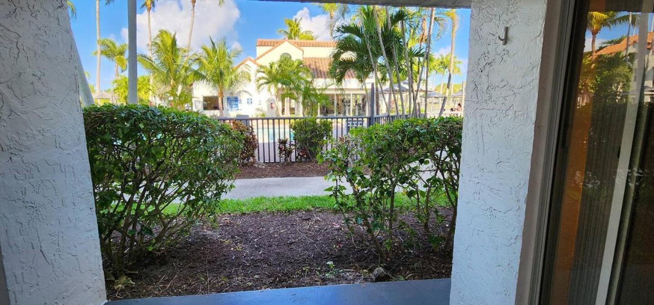Dharma Home Suites Dania Beach At Sheridan Ocean Club ภายนอก รูปภาพ