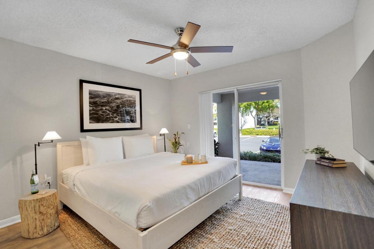 Dharma Home Suites Dania Beach At Sheridan Ocean Club ภายนอก รูปภาพ
