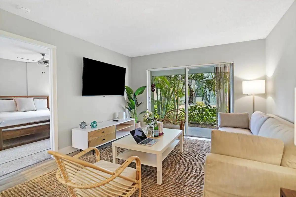 Dharma Home Suites Dania Beach At Sheridan Ocean Club ภายนอก รูปภาพ