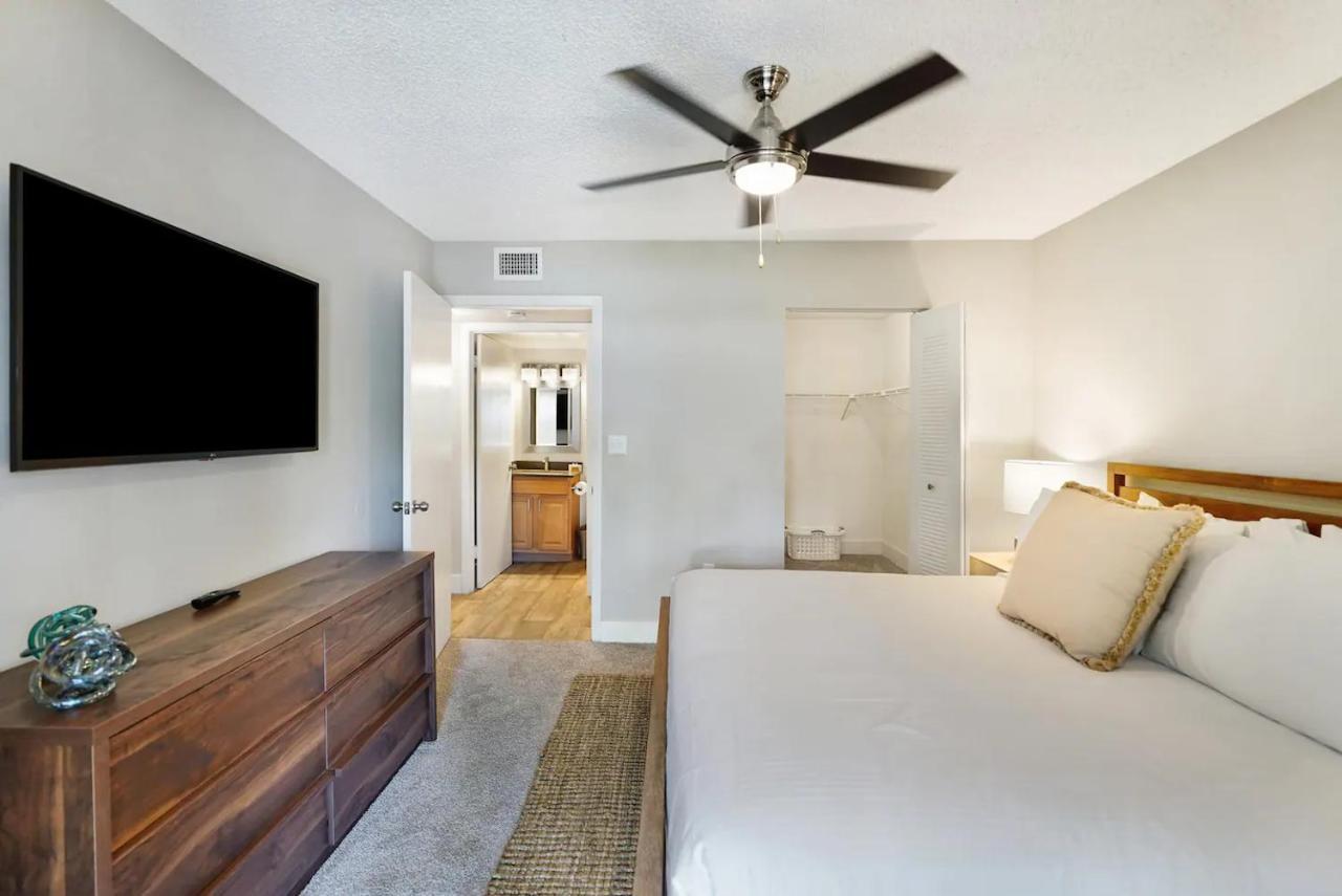 Dharma Home Suites Dania Beach At Sheridan Ocean Club ภายนอก รูปภาพ
