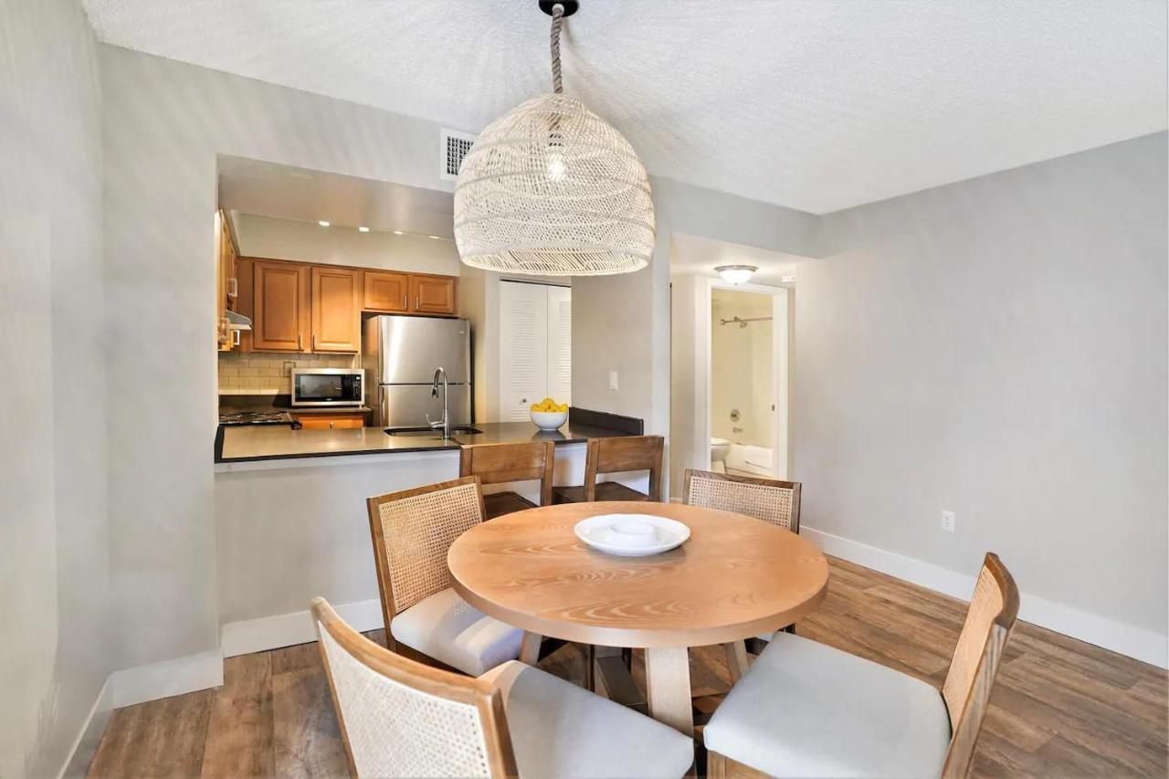 Dharma Home Suites Dania Beach At Sheridan Ocean Club ภายนอก รูปภาพ