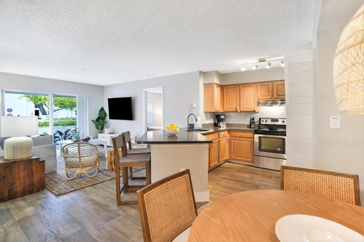 Dharma Home Suites Dania Beach At Sheridan Ocean Club ภายนอก รูปภาพ