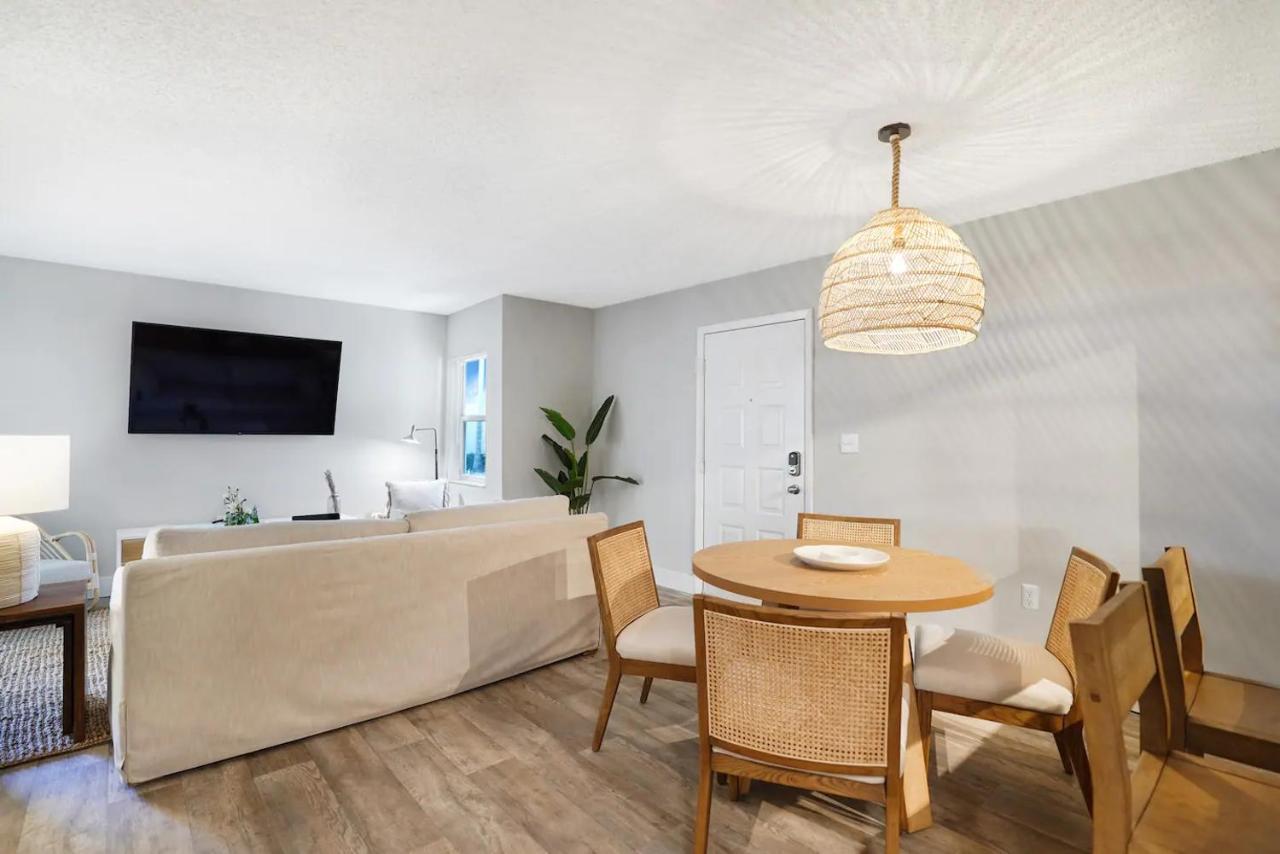 Dharma Home Suites Dania Beach At Sheridan Ocean Club ภายนอก รูปภาพ