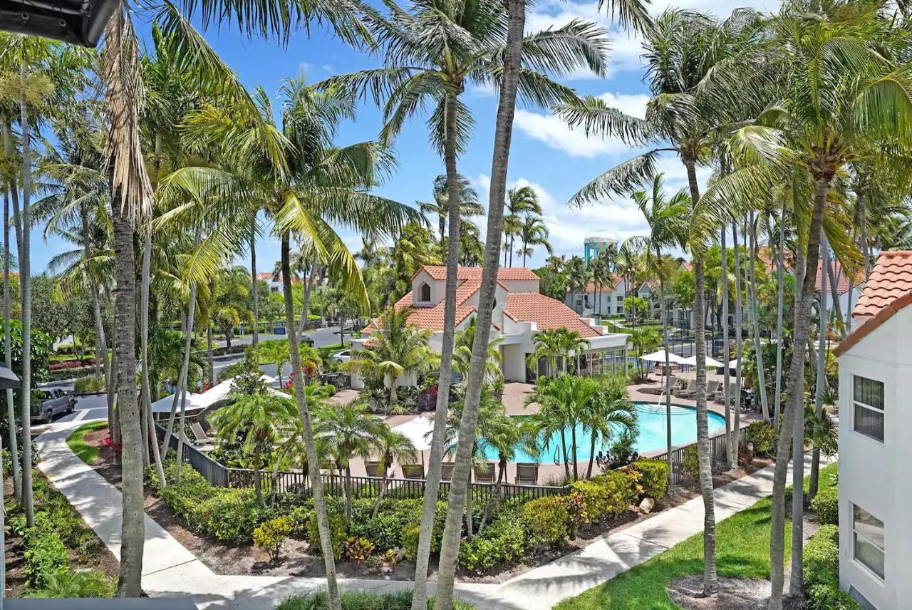 Dharma Home Suites Dania Beach At Sheridan Ocean Club ภายนอก รูปภาพ